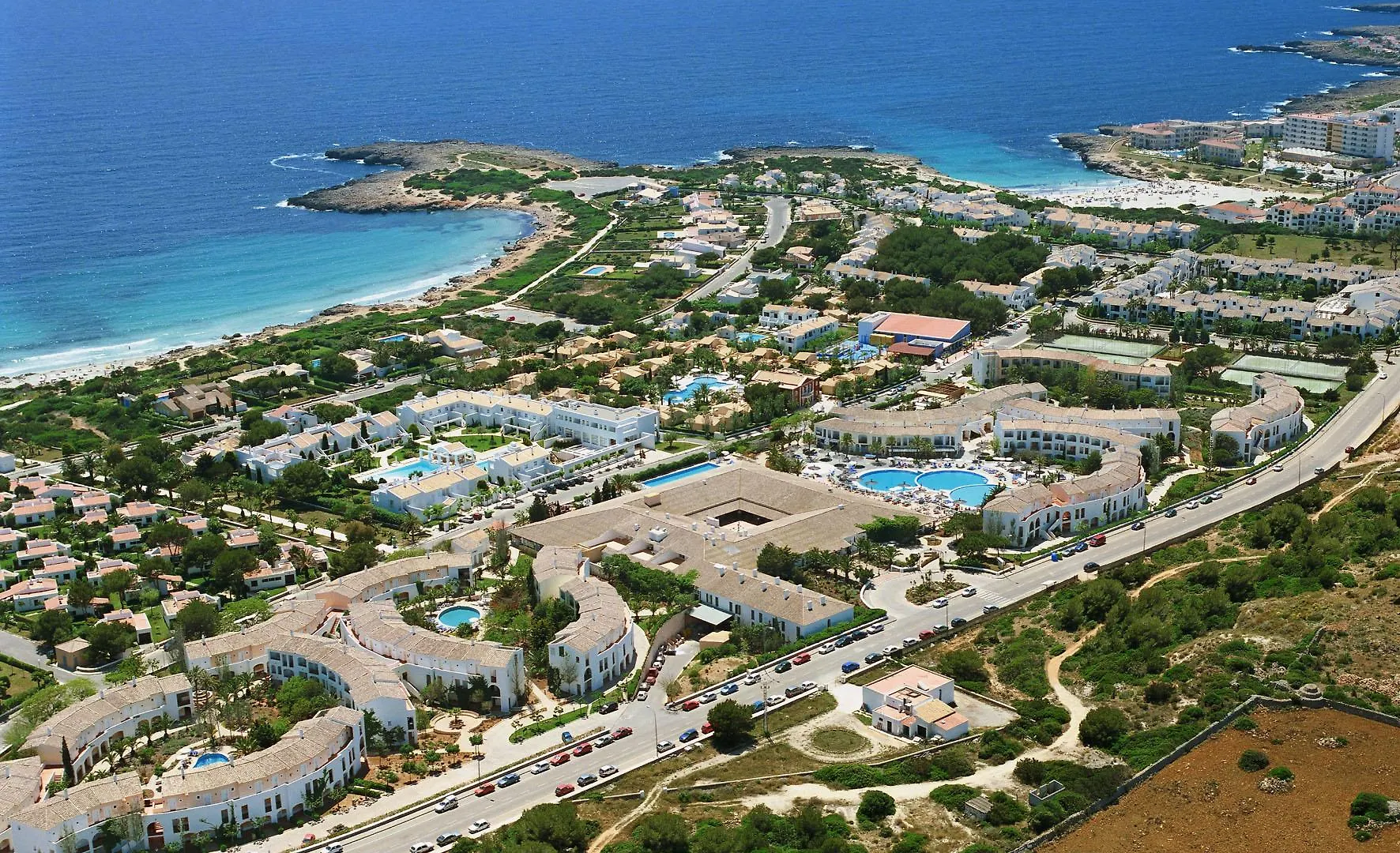 Sol Falco Menorca Son Xoriguer 4*,