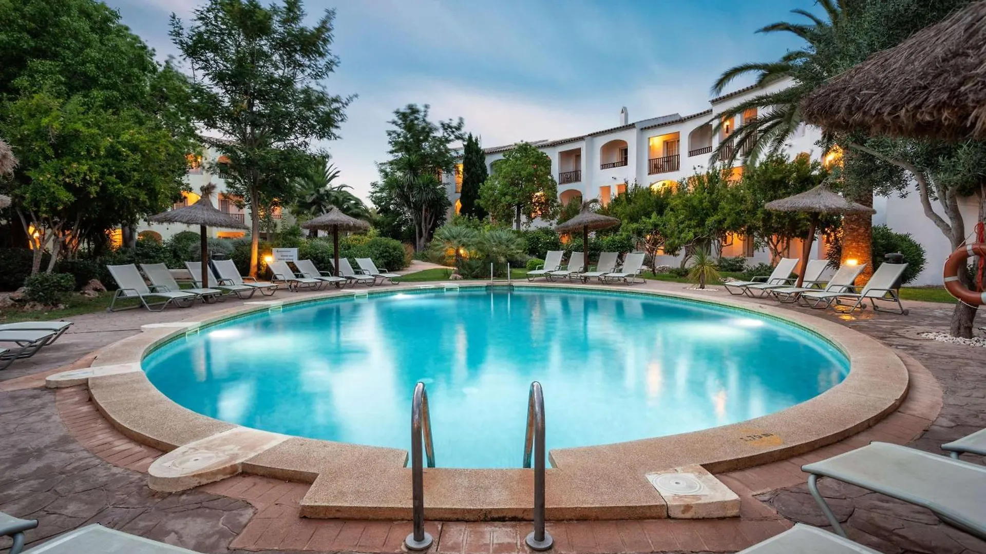 Hotel Sol Falco Menorca Son Xoriguer