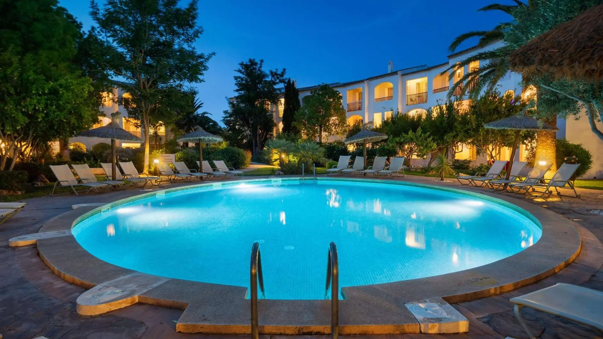 Sol Falco Menorca Son Xoriguer Hotel