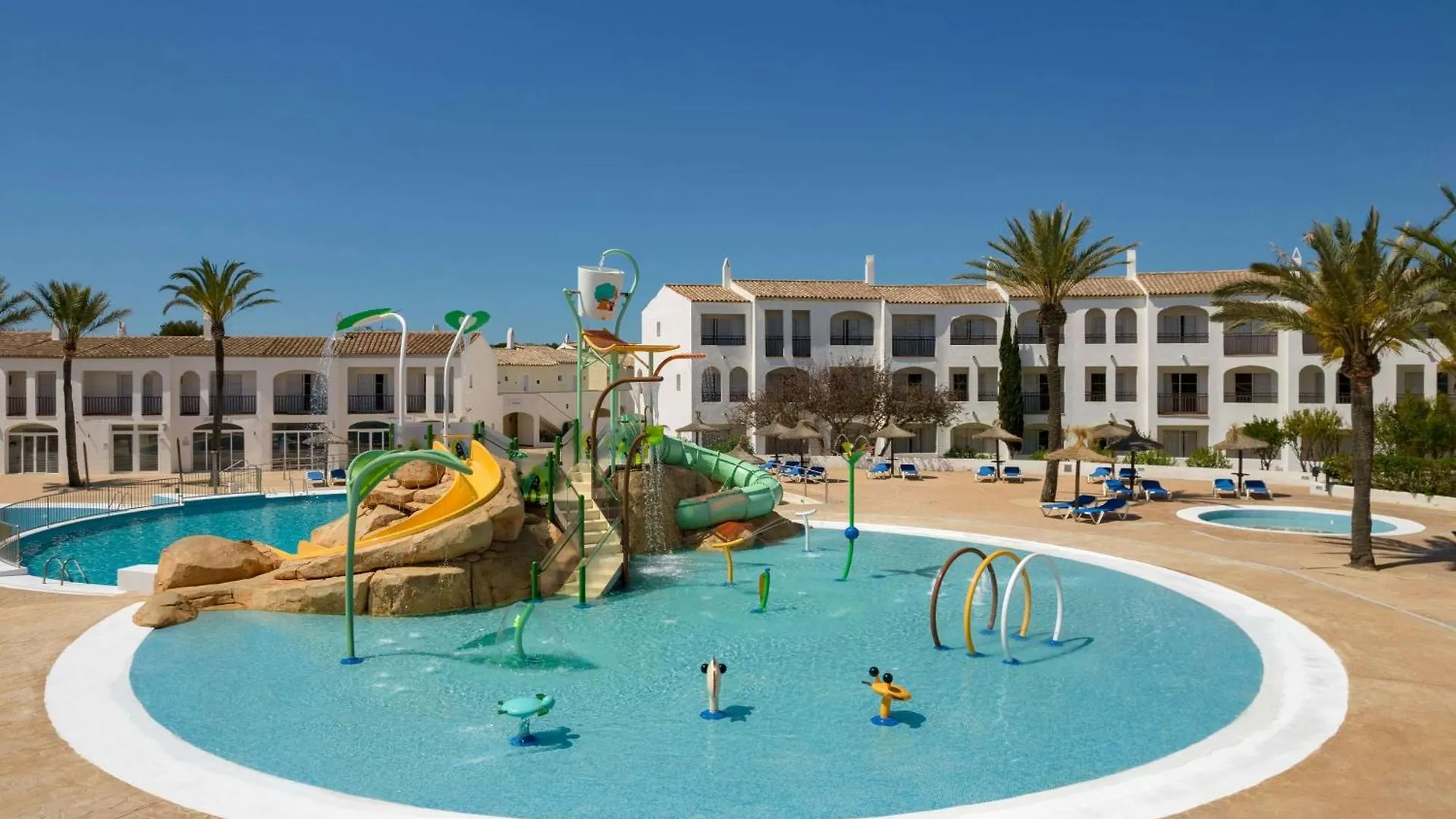 **** Hotel Sol Falco Menorca Son Xoriguer España
