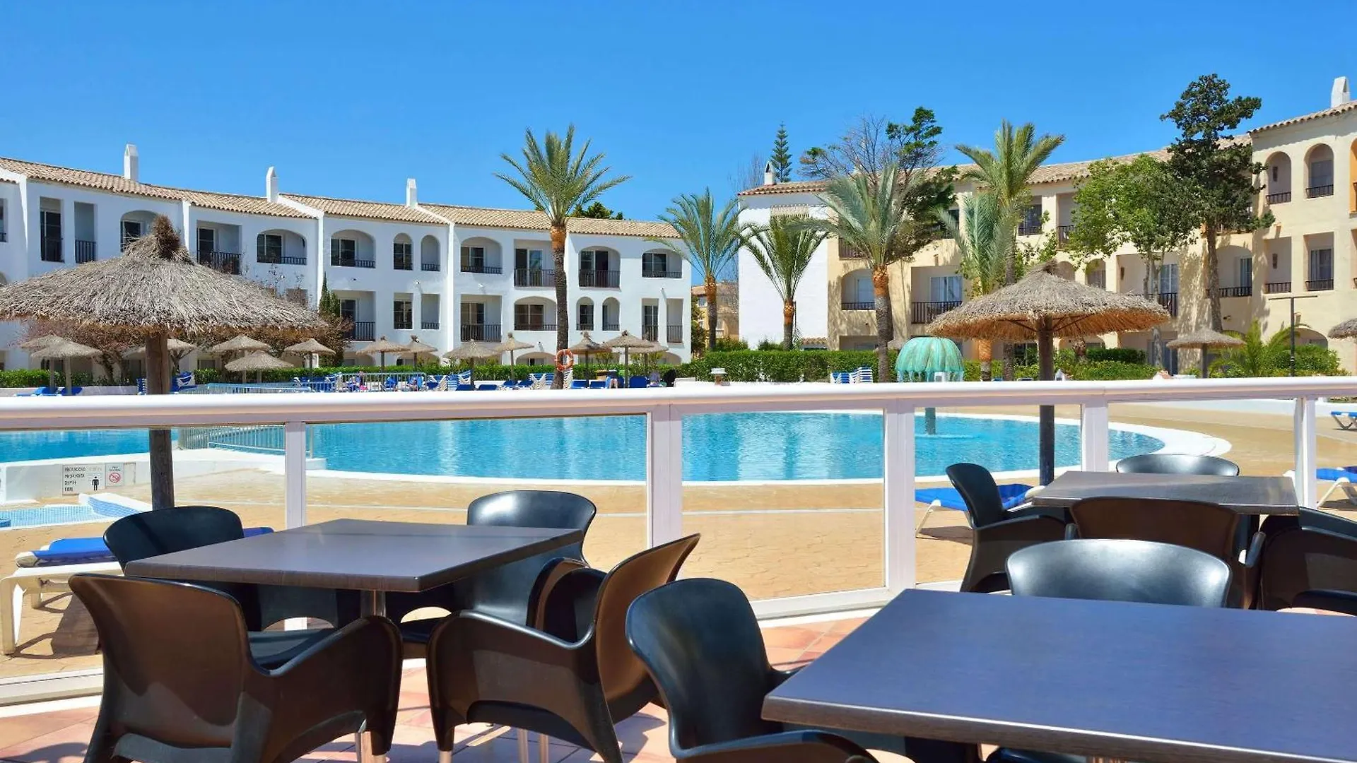 Sol Falco Menorca Son Xoriguer Hotel