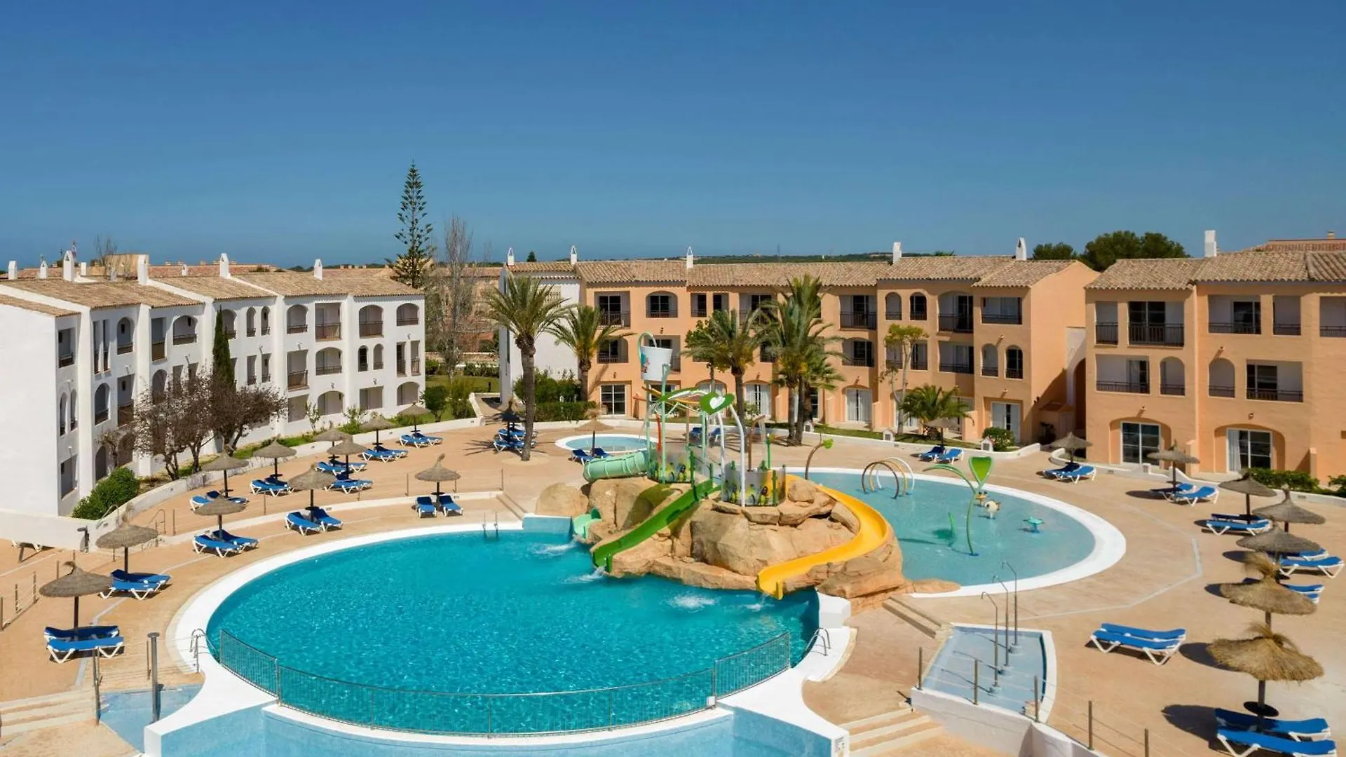 Sol Falco Menorca Son Xoriguer 4*,  España