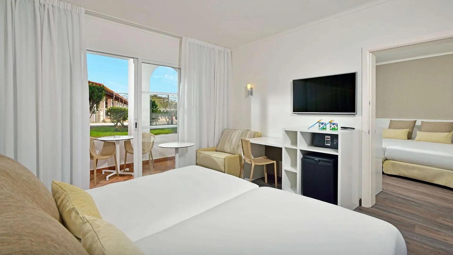 Sol Falco Menorca Son Xoriguer Hotel