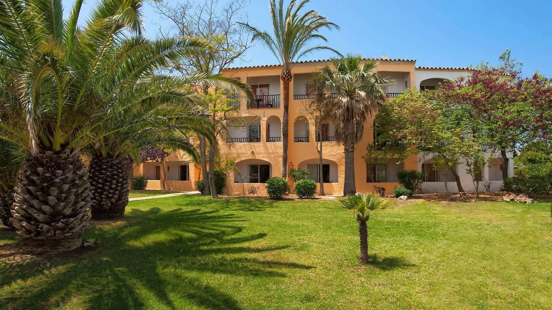 Sol Falco Menorca Son Xoriguer Hotel