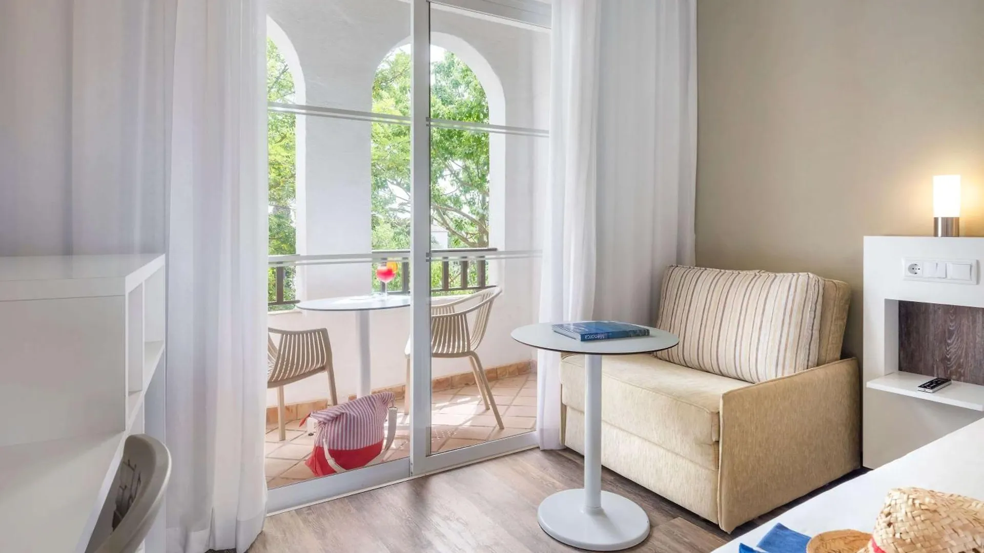 **** Hotel Sol Falco Menorca Son Xoriguer España