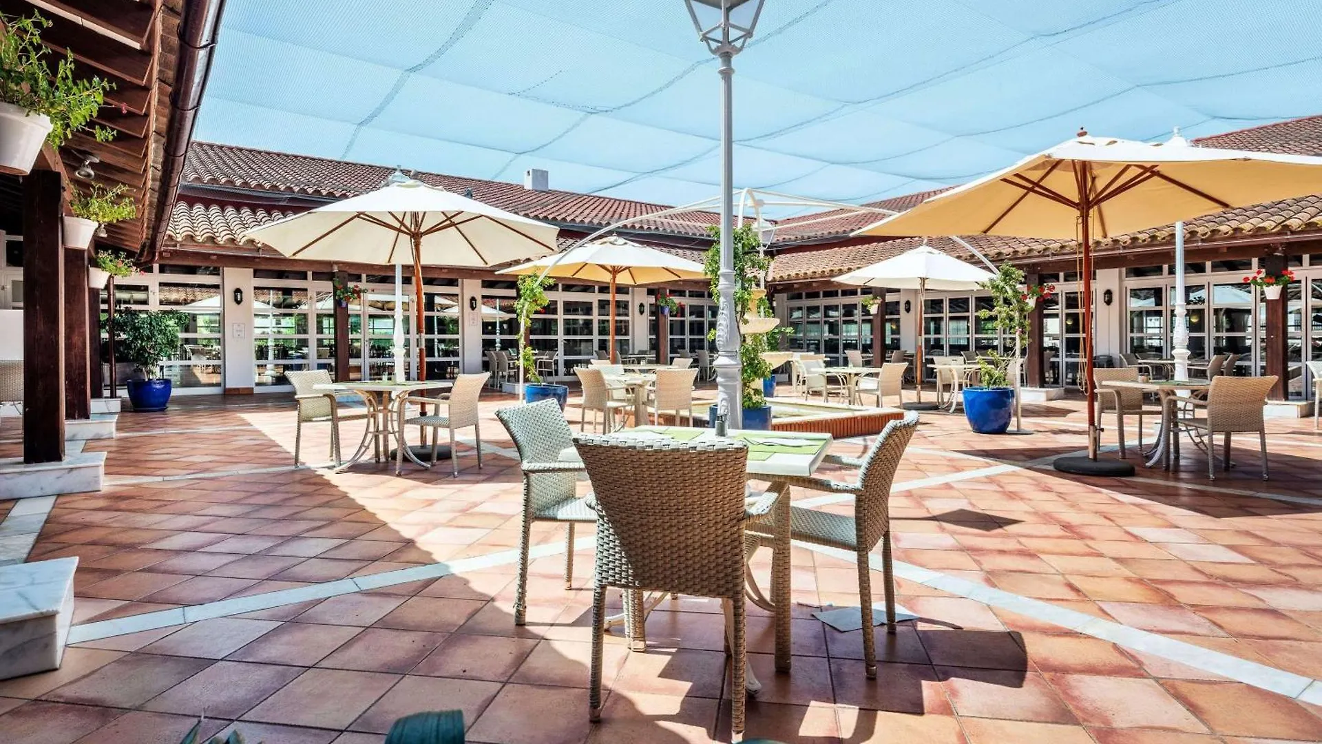 **** Hotel Sol Falco Menorca Son Xoriguer España
