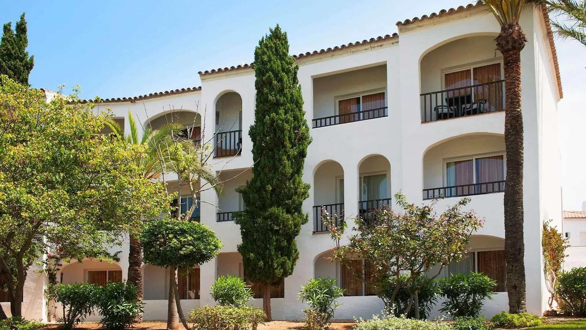 Hotel Sol Falco Menorca Son Xoriguer