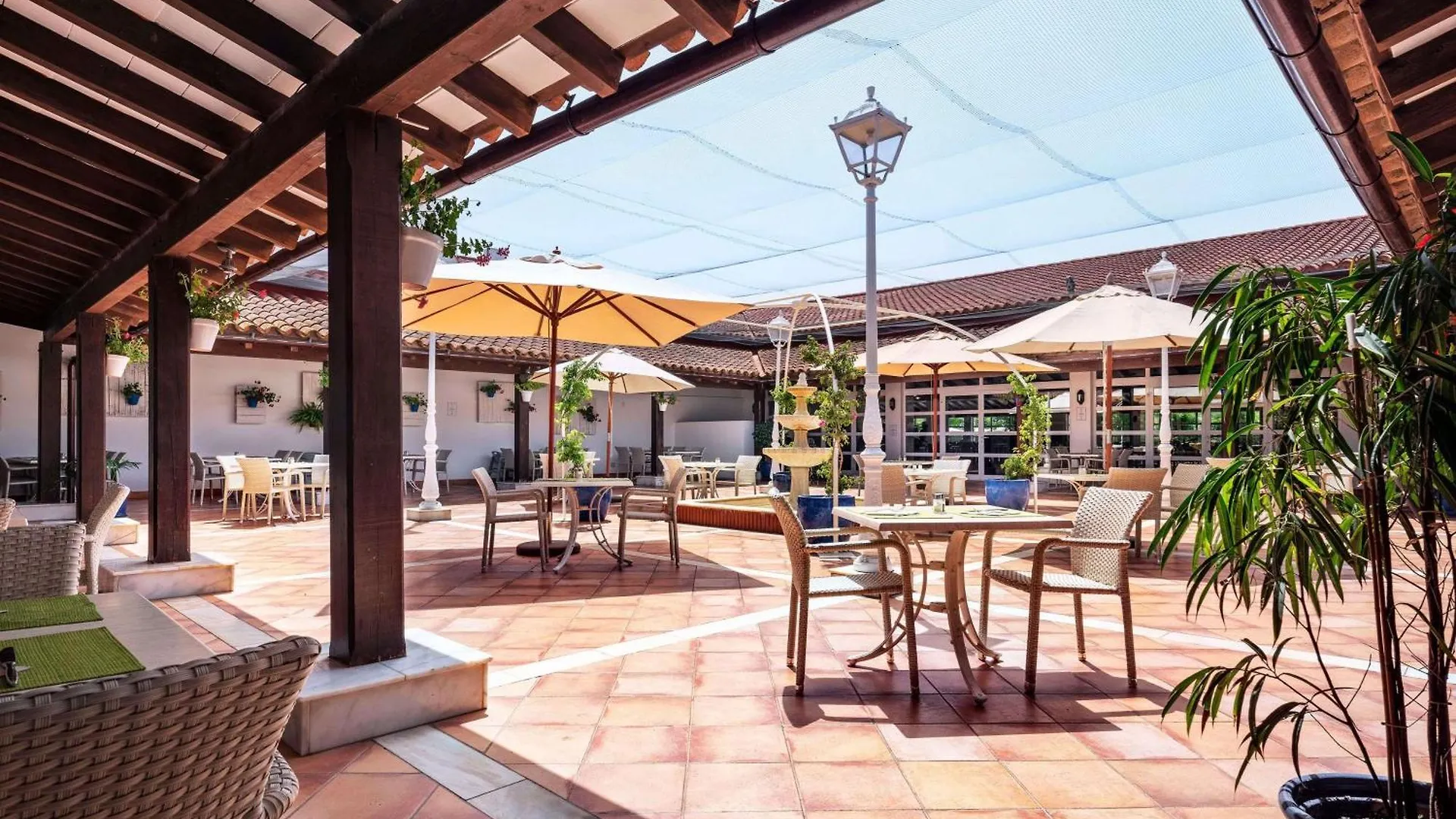 Hotel Sol Falco Menorca Son Xoriguer