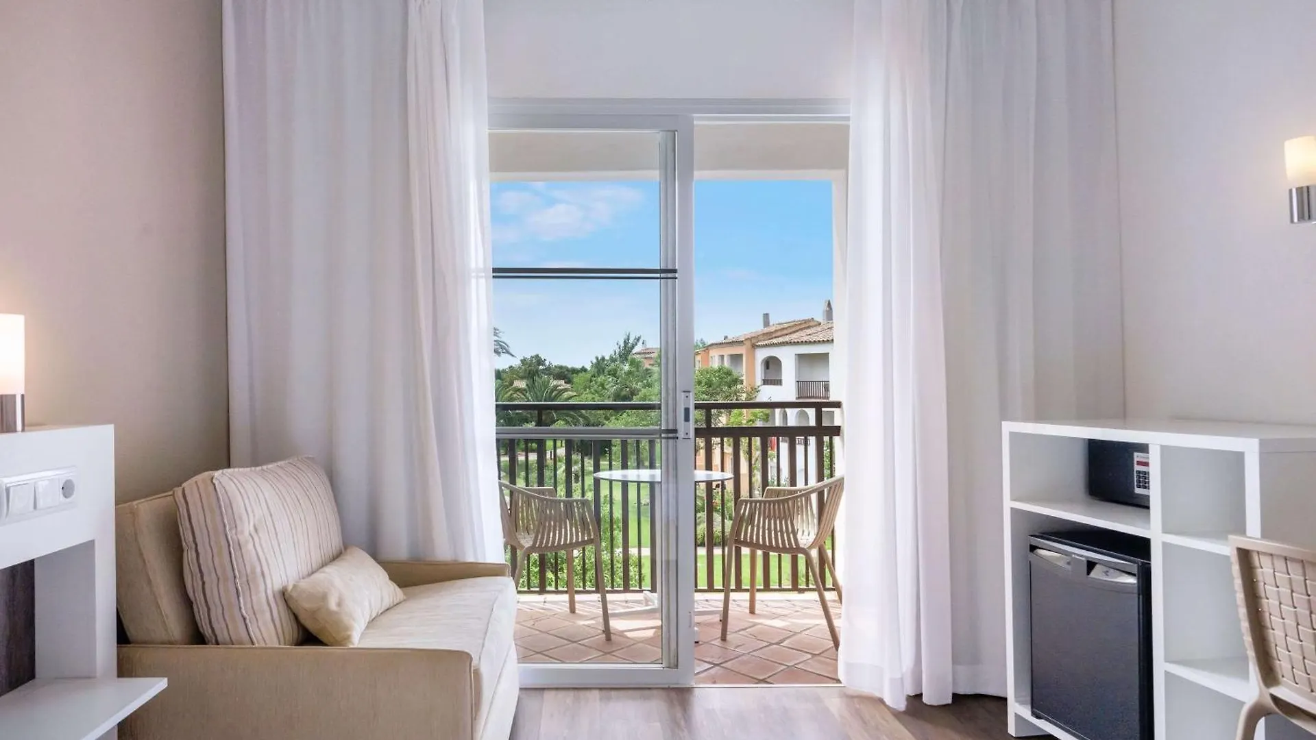 Sol Falco Menorca Son Xoriguer Hotel