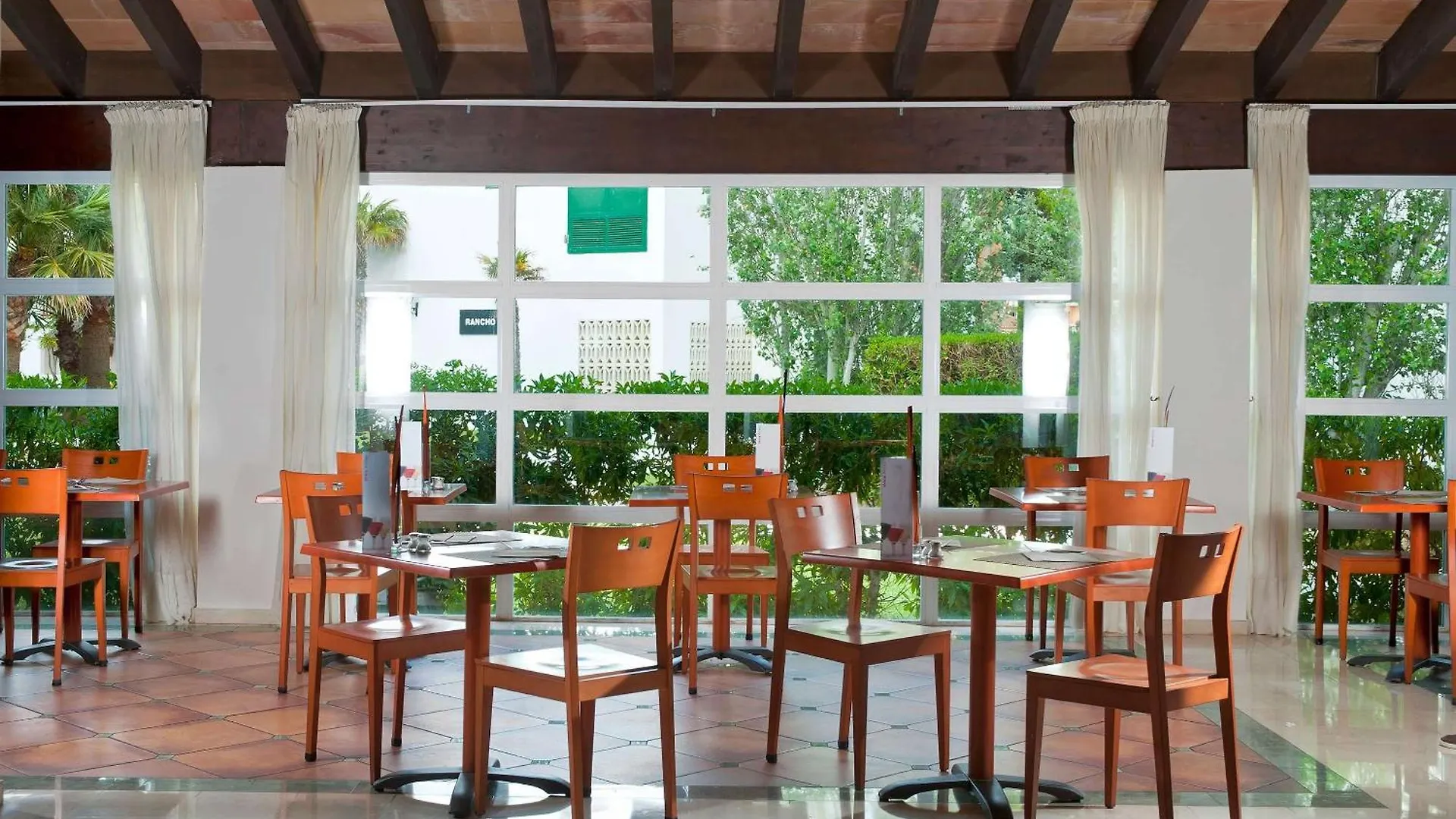 **** Hotel Sol Falco Menorca Son Xoriguer España