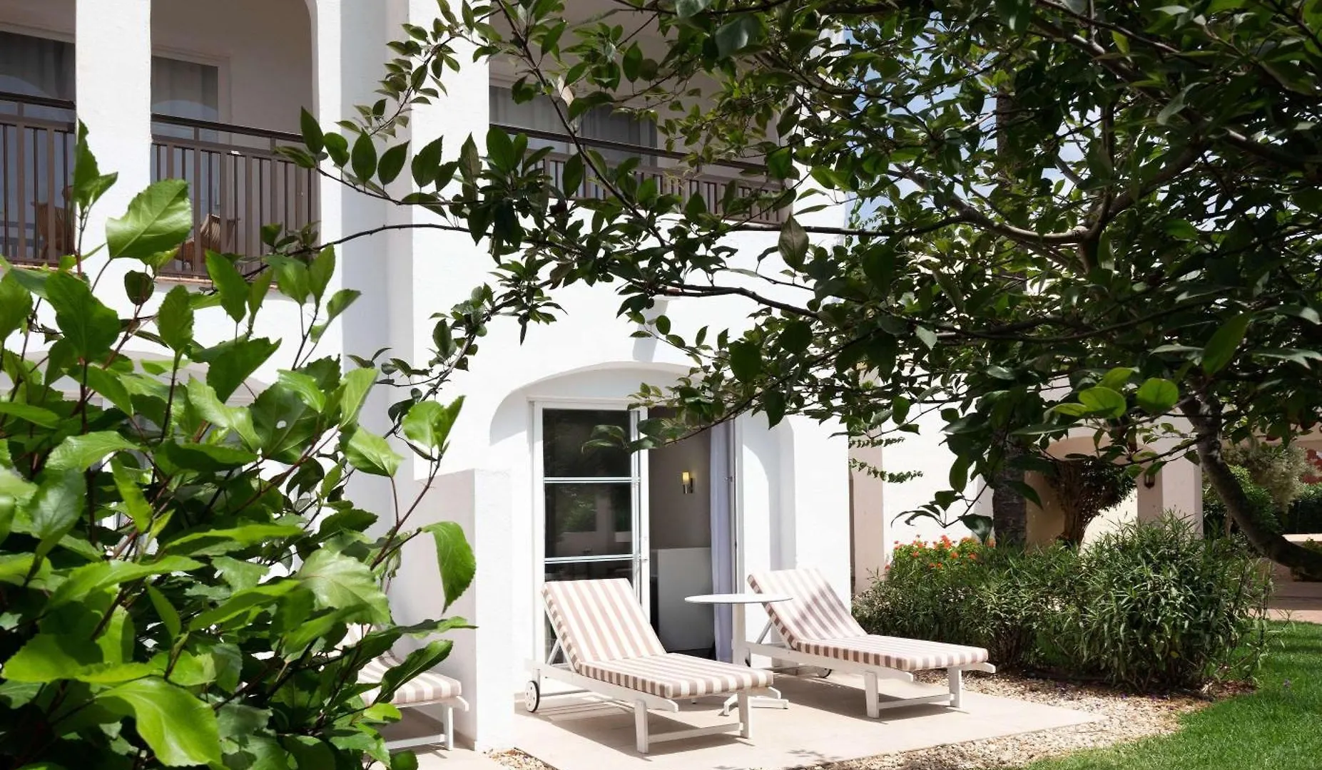 Sol Falco Menorca Son Xoriguer Hotel