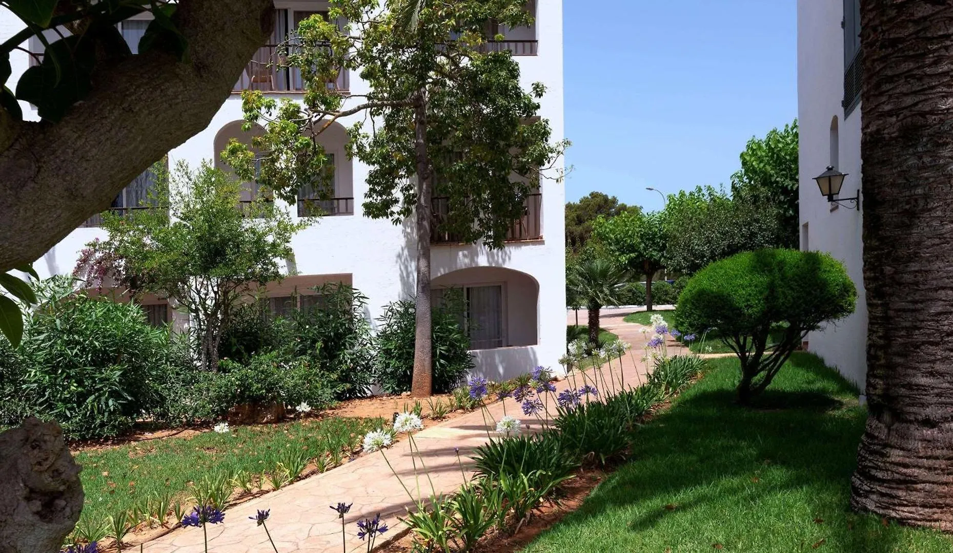 Hotel Sol Falco Menorca Son Xoriguer