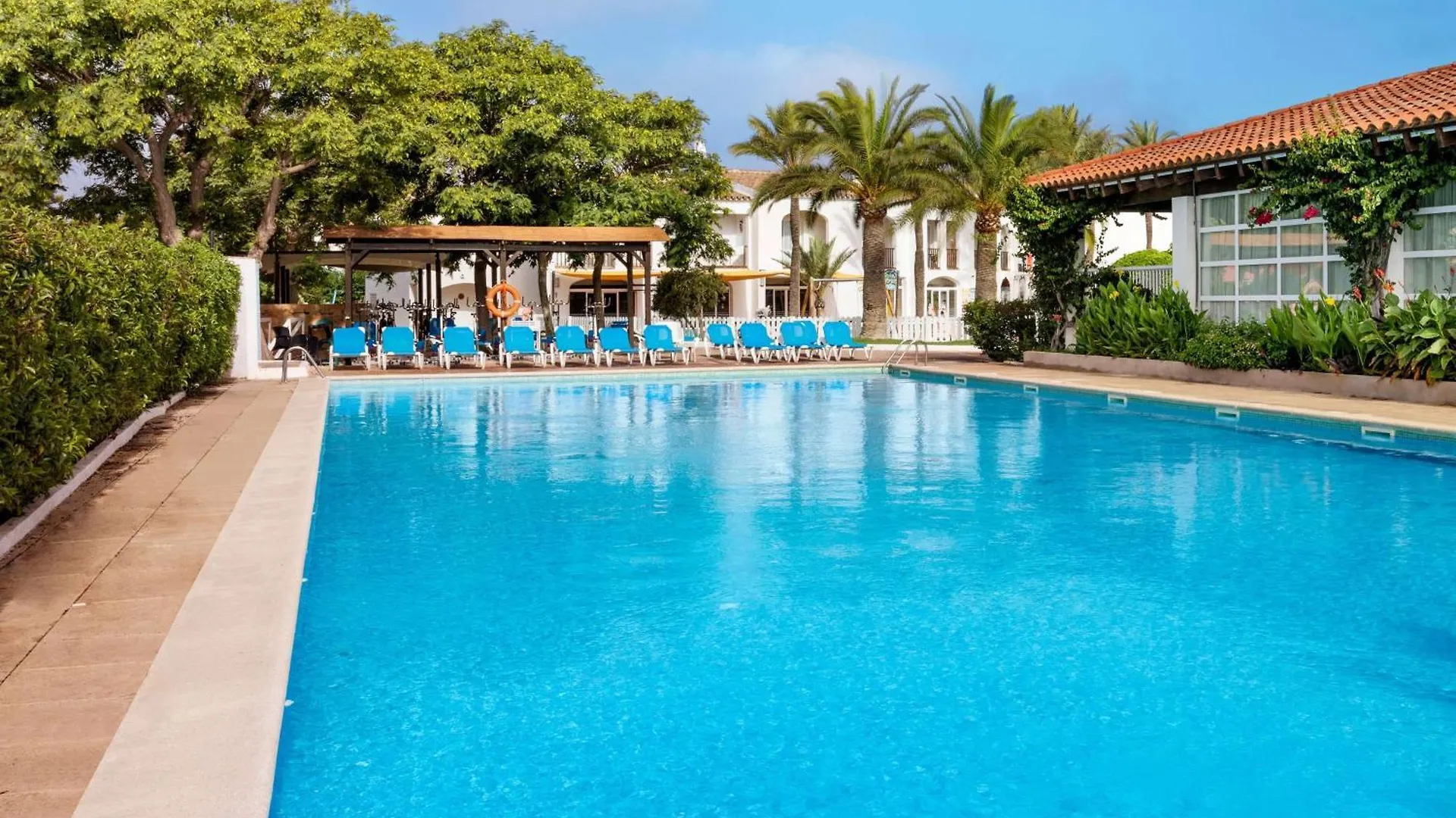 Sol Falco Menorca Son Xoriguer 4*,