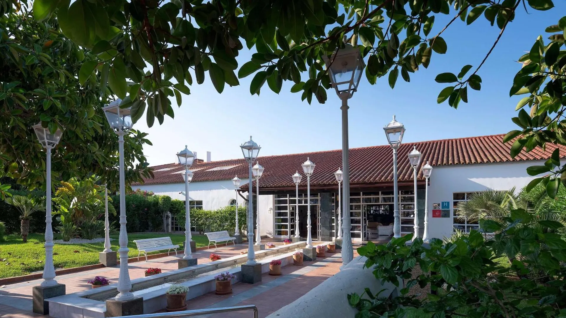 Hotel Sol Falco Menorca Son Xoriguer