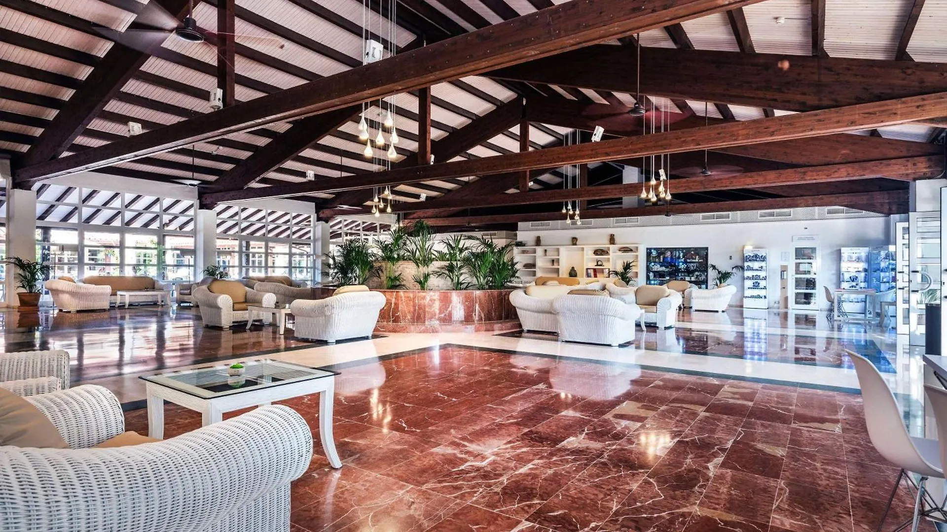 **** Hotel Sol Falco Menorca Son Xoriguer España