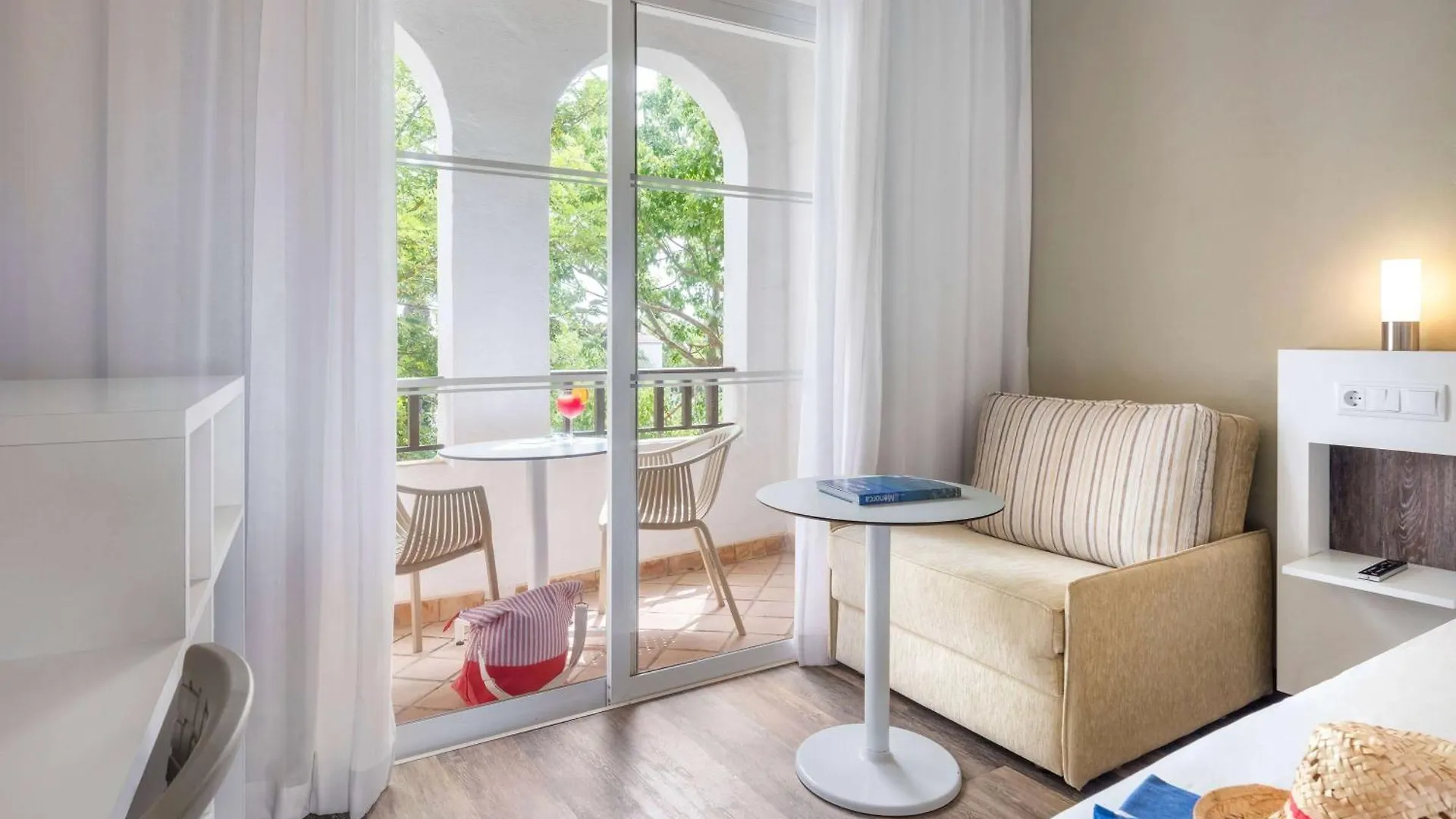 Hotel Sol Falco Menorca Son Xoriguer
