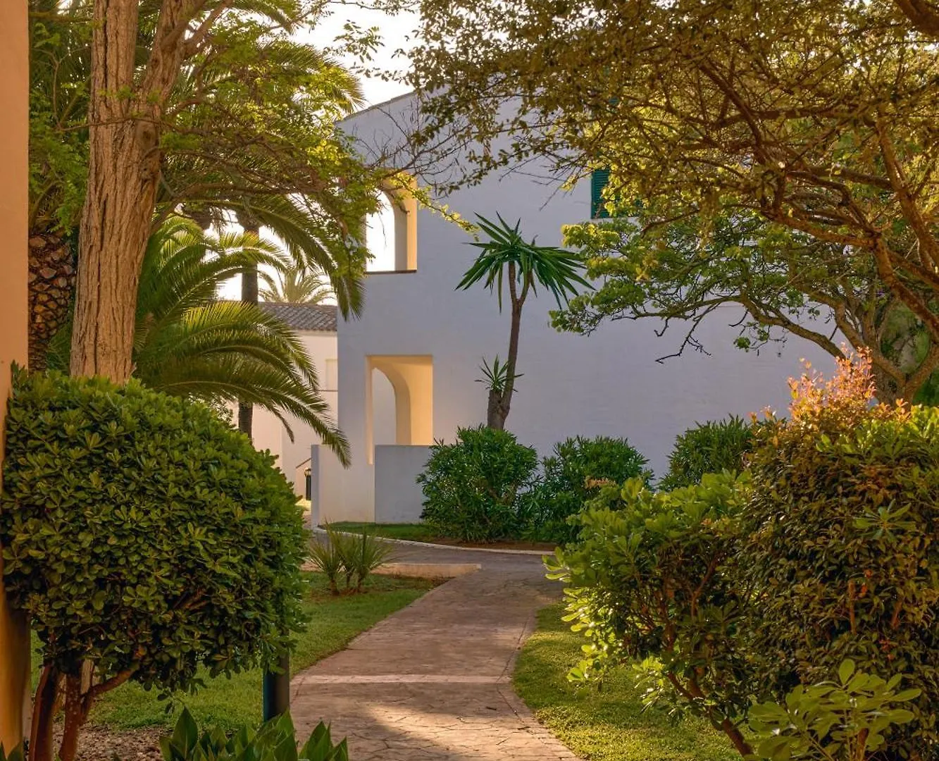 Hotel Sol Falco Menorca Son Xoriguer