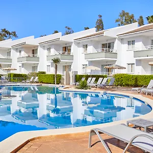 4* Hotel apartamentowy Universal Elisa