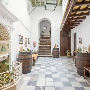 visit hotel