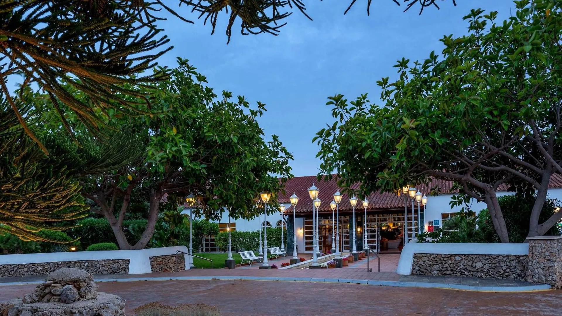 Sol Falco Menorca Son Xoriguer Szálloda