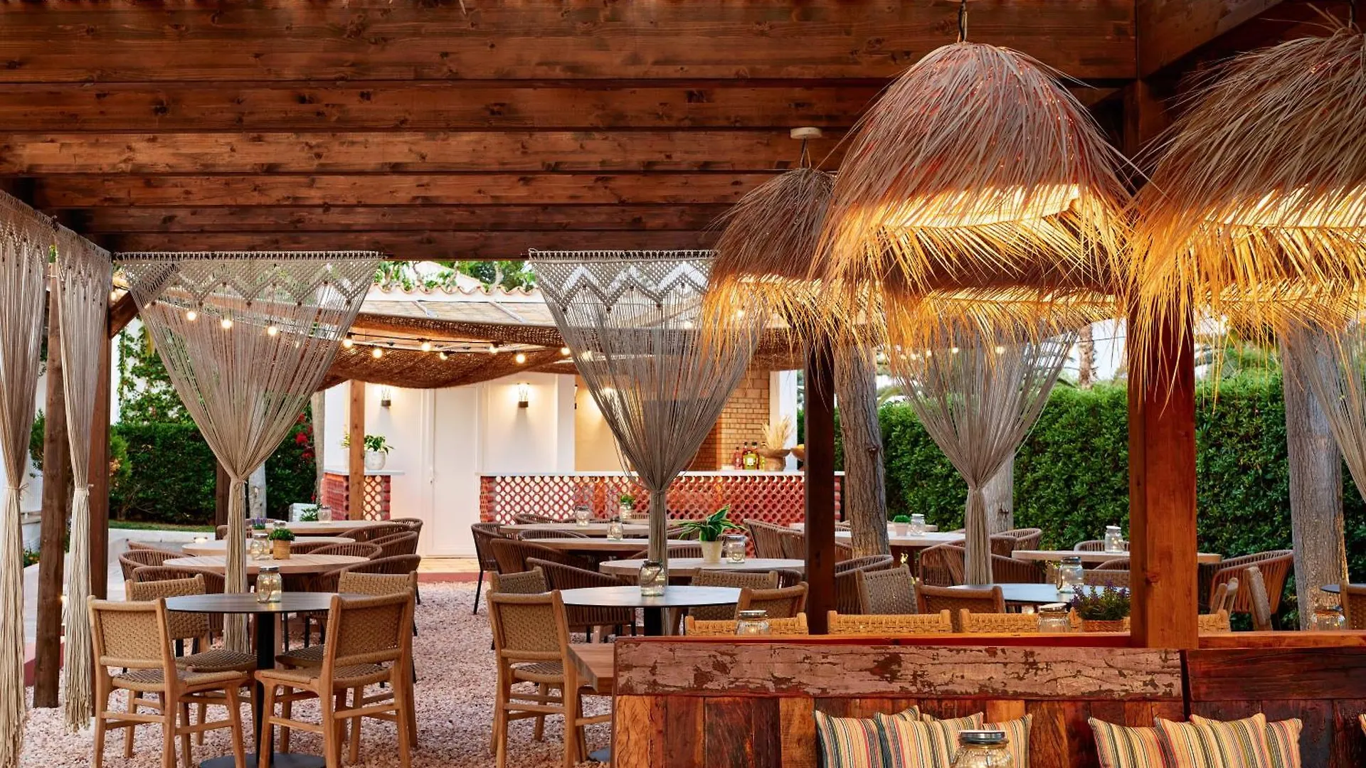 Sol Falco Menorca Son Xoriguer Spanyolország