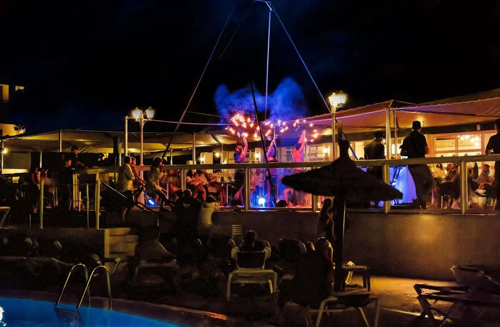 Hotel Sol Falco Menorca Son Xoriguer